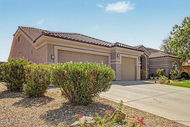 1095 N JAMAICA Court, Gilbert, AZ 85234