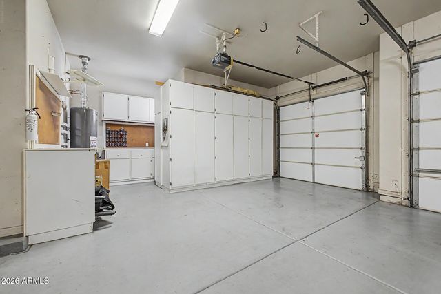 1095 N JAMAICA Court, Gilbert, AZ 85234