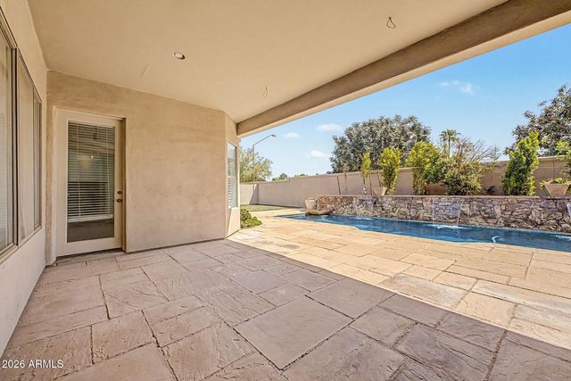 1095 N JAMAICA Court, Gilbert, AZ 85234