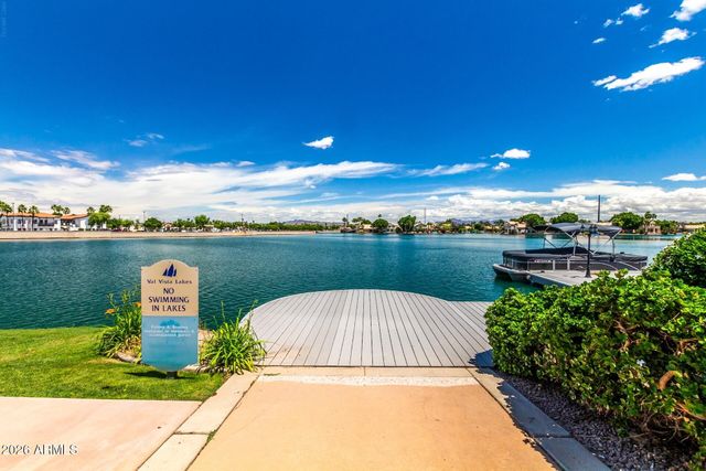 1095 N JAMAICA Court, Gilbert, AZ 85234