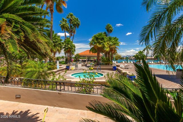 1095 N JAMAICA Court, Gilbert, AZ 85234