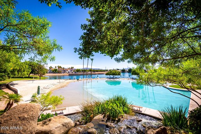 1095 N JAMAICA Court, Gilbert, AZ 85234