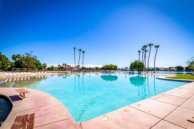 1095 N JAMAICA Court, Gilbert, AZ 85234