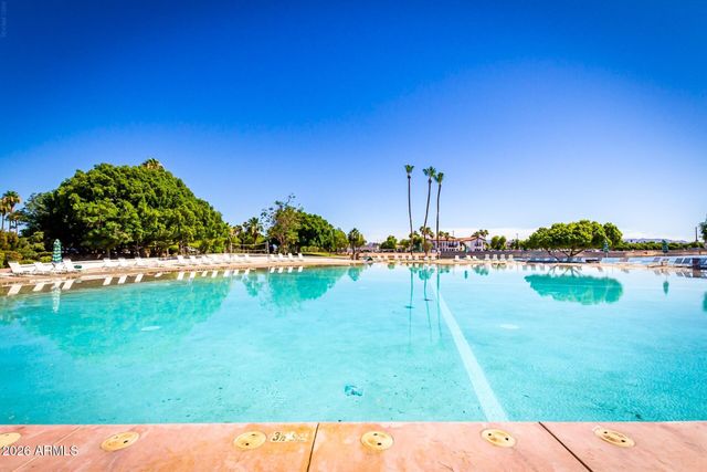 1095 N JAMAICA Court, Gilbert, AZ 85234