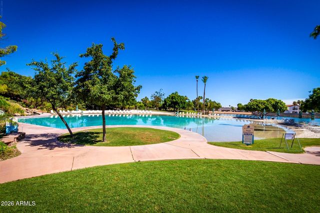 1095 N JAMAICA Court, Gilbert, AZ 85234