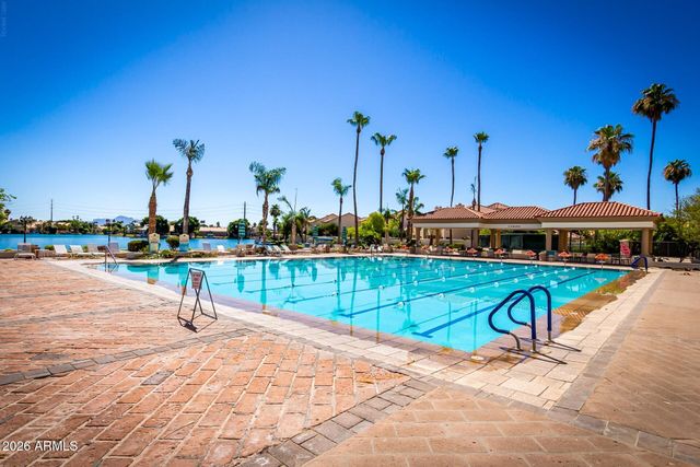 1095 N JAMAICA Court, Gilbert, AZ 85234