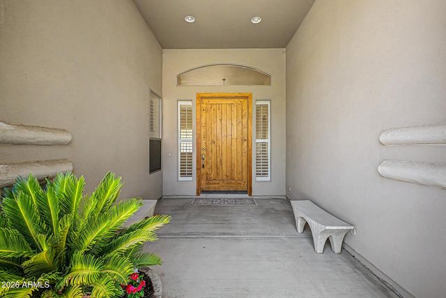1095 N JAMAICA Court, Gilbert, AZ 85234