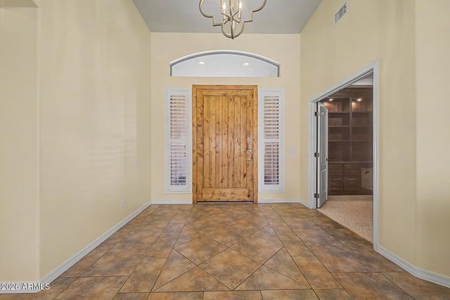 1095 N JAMAICA Court, Gilbert, AZ 85234