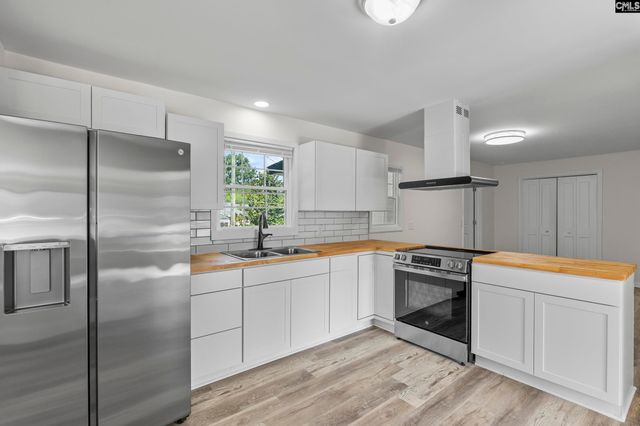 415 Eldorado Court, Columbia, SC 29203