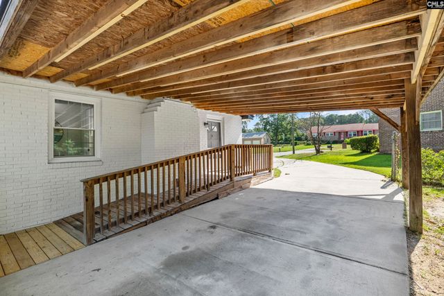 415 Eldorado Court, Columbia, SC 29203