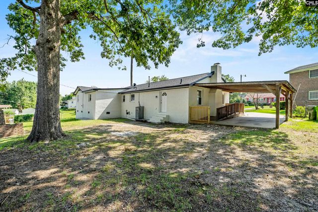 415 Eldorado Court, Columbia, SC 29203