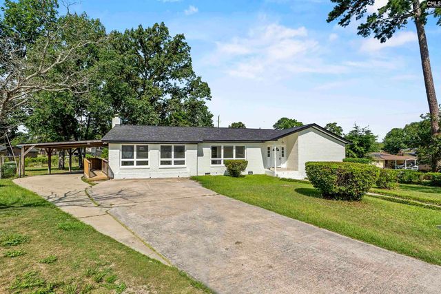 415 Eldorado Court, Columbia, SC 29203