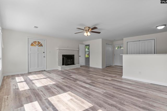 415 Eldorado Court, Columbia, SC 29203