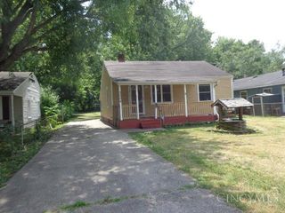 3504 Jewell Avenue, Middletown, OH 45042