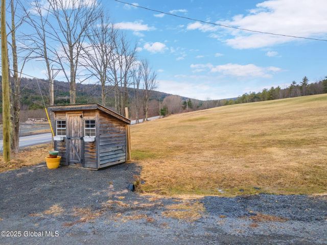 1215 Cotton Hill Road, Wright, NY 12023