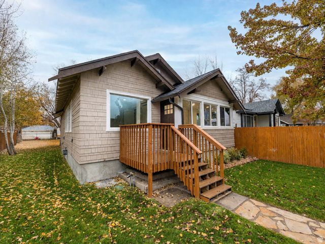 3840 S MCCALL ST, Salt Lake City, UT 84115