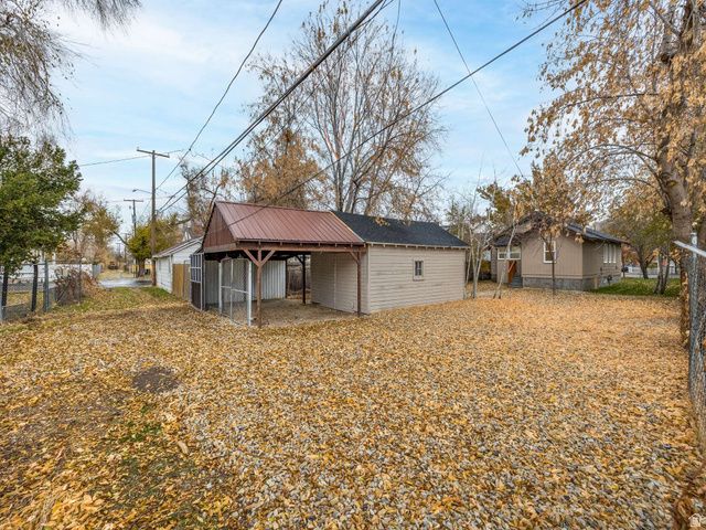 3840 S MCCALL ST, Salt Lake City, UT 84115