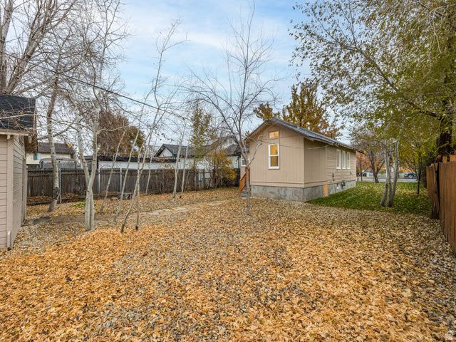 3840 S MCCALL ST, Salt Lake City, UT 84115