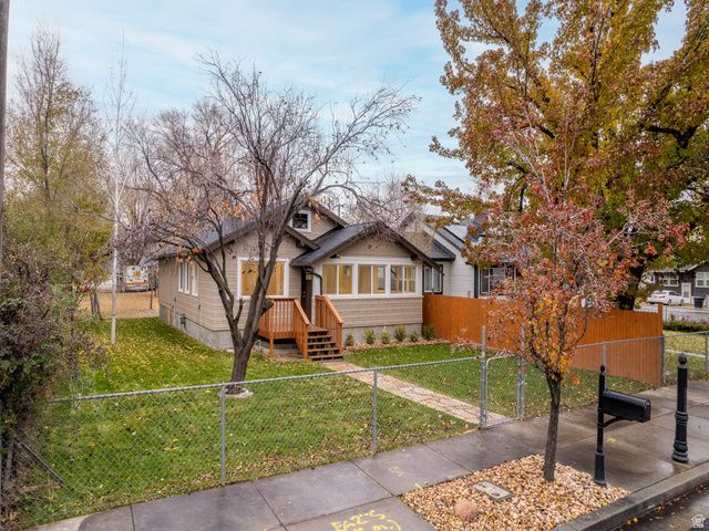 3840 S MCCALL ST, Salt Lake City, UT 84115