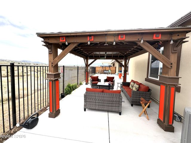 6150 Red Stable Road, Sparks, NV 89436