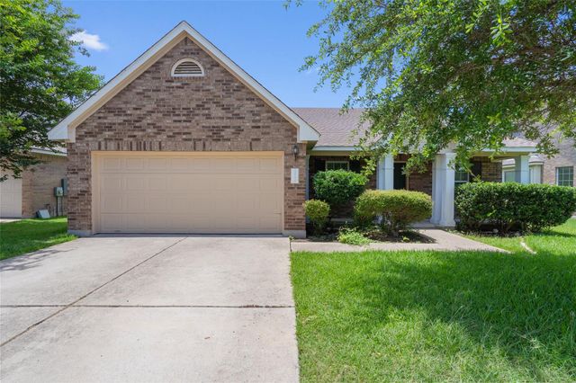 3924 Links LN, Round Rock, TX 78664