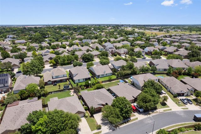 3924 Links LN, Round Rock, TX 78664