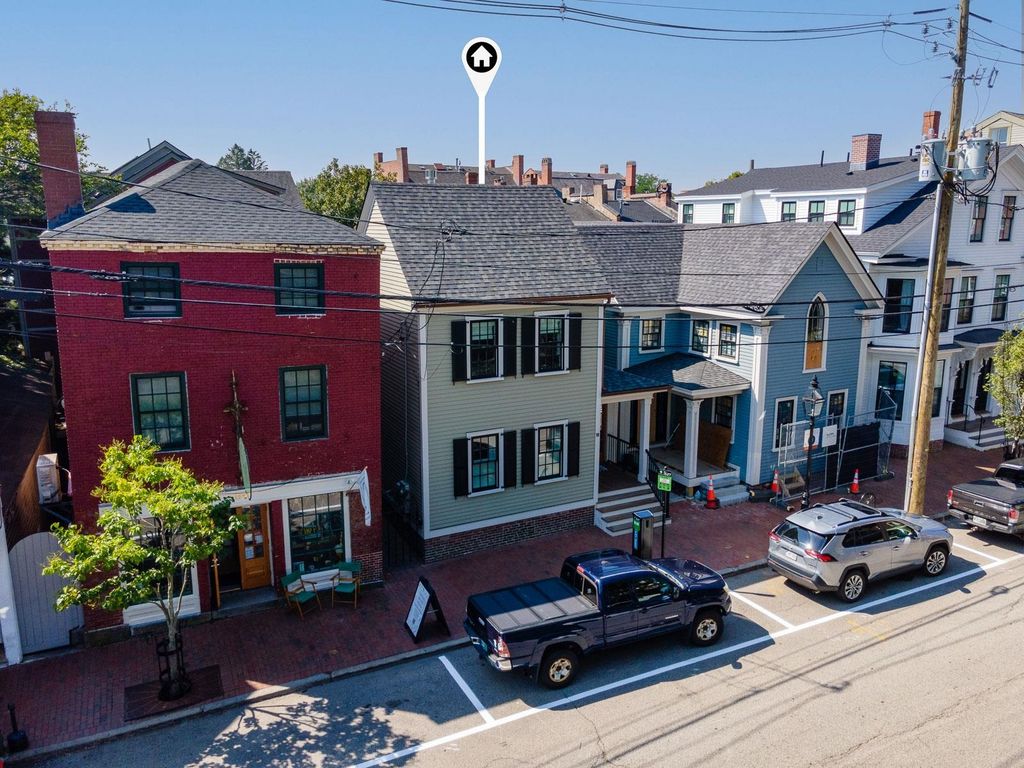 99 Daniel Street, Portsmouth, NH 03801