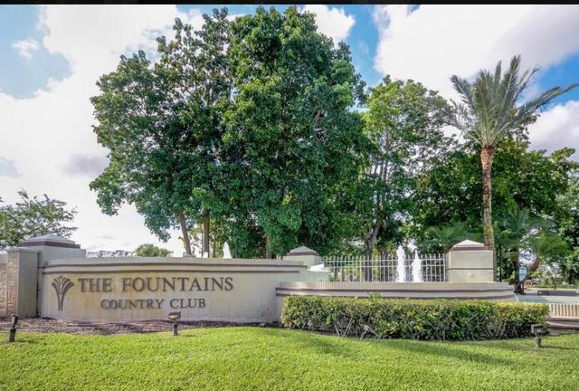 4500 Gefion Court 101, Lake Worth, FL 33467