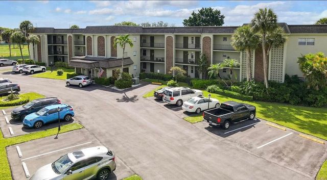 4500 Gefion Court 101, Lake Worth, FL 33467