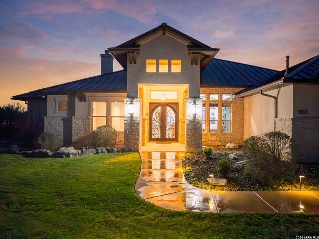 1623 Bussola, New Braunfels, TX 78132