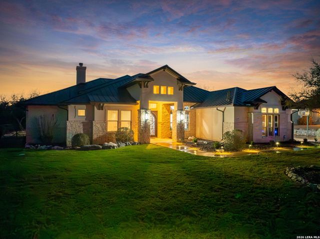 1623 Bussola, New Braunfels, TX 78132