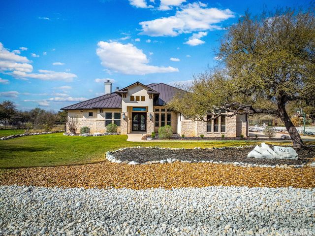 1623 Bussola, New Braunfels, TX 78132