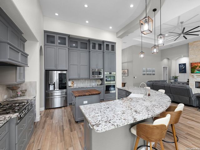 1623 Bussola, New Braunfels, TX 78132