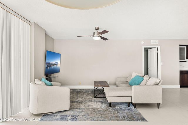 877 N Highway A1a 1003, Indialantic, FL 32903