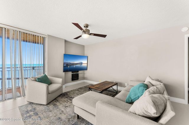 877 N Highway A1a 1003, Indialantic, FL 32903