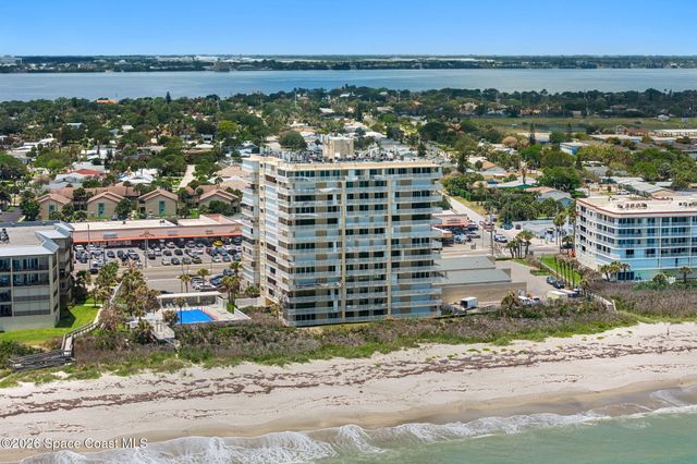 877 N Highway A1a 1003, Indialantic, FL 32903