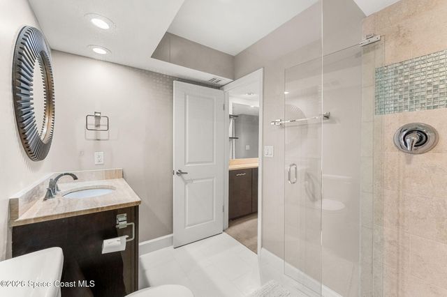 877 N Highway A1a 1003, Indialantic, FL 32903