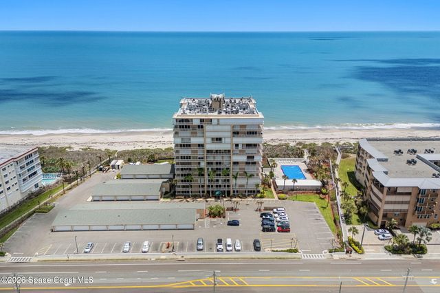 877 N Highway A1a 1003, Indialantic, FL 32903