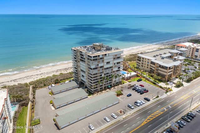 877 N Highway A1a 1003, Indialantic, FL 32903