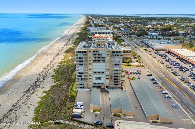877 N Highway A1a 1003, Indialantic, FL 32903