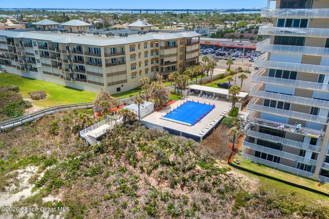 877 N Highway A1a 1003, Indialantic, FL 32903