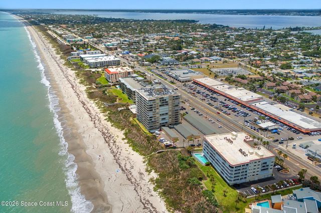 877 N Highway A1a 1003, Indialantic, FL 32903