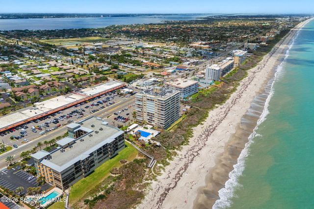 877 N Highway A1a 1003, Indialantic, FL 32903