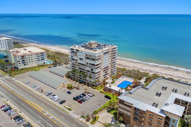 877 N Highway A1a 1003, Indialantic, FL 32903