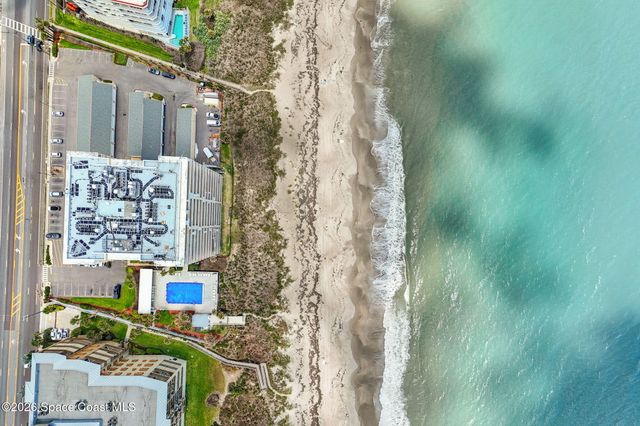 877 N Highway A1a 1003, Indialantic, FL 32903
