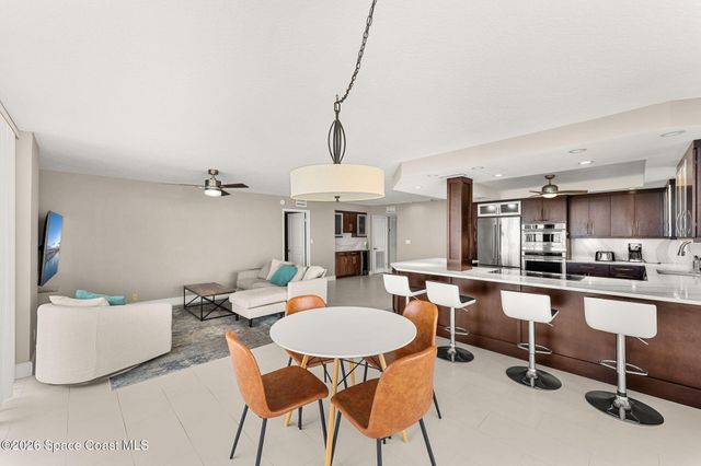 877 N Highway A1a 1003, Indialantic, FL 32903