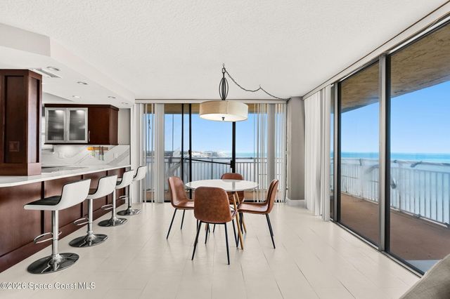877 N Highway A1a 1003, Indialantic, FL 32903