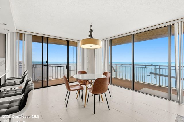 877 N Highway A1a 1003, Indialantic, FL 32903