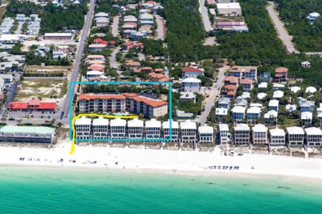 1952 Scenic Gulf Drive 107, Miramar Beach, FL 32550