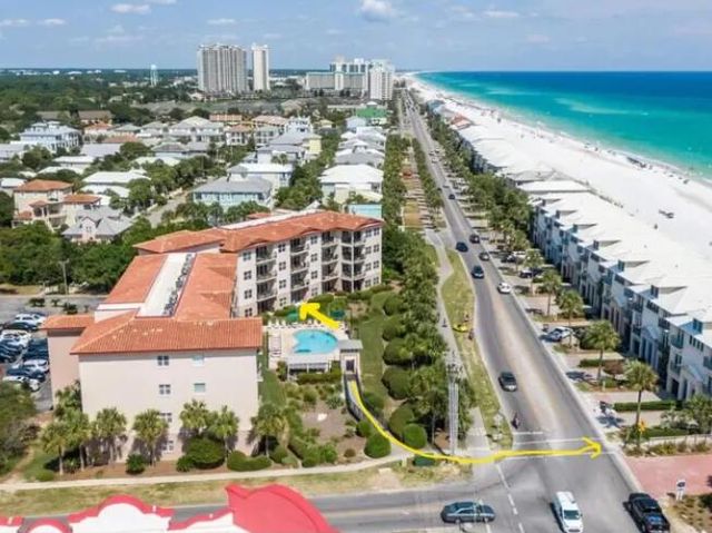 1952 Scenic Gulf Drive 107, Miramar Beach, FL 32550